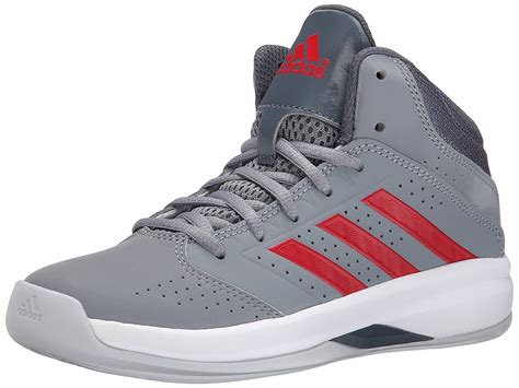 Adidas isolation men's basketball shoes